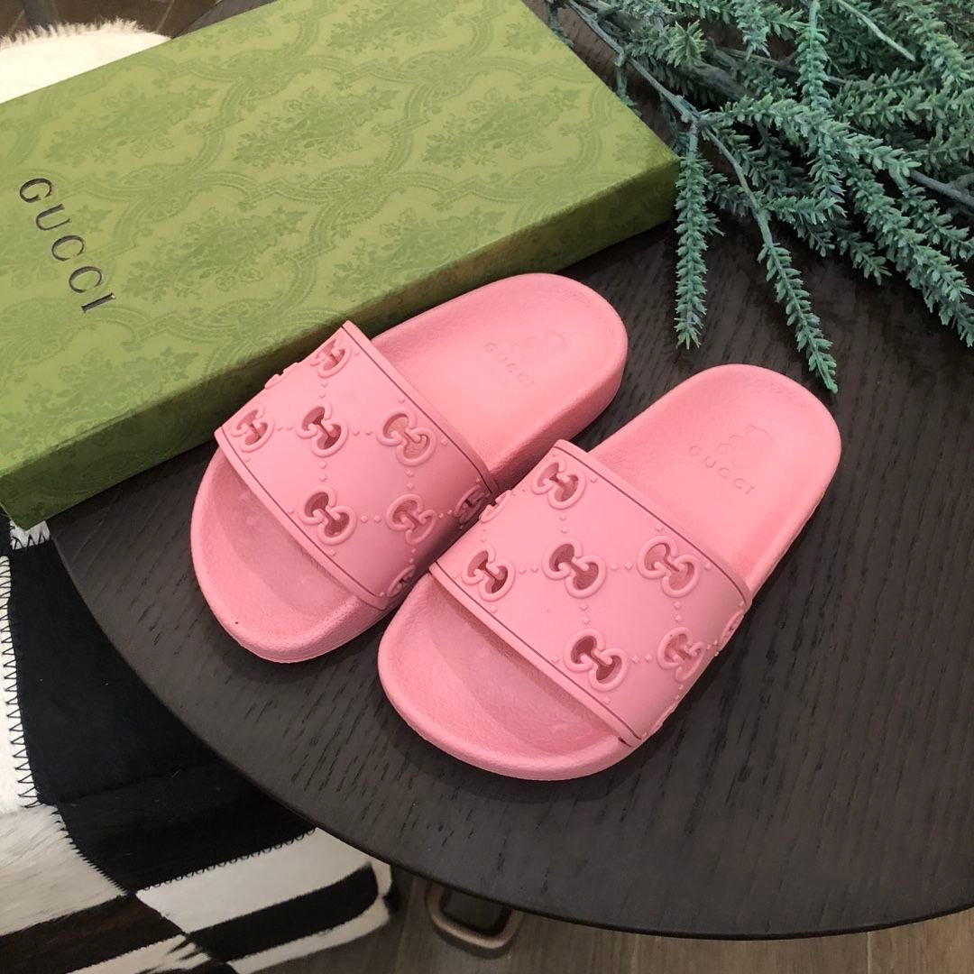 Kids Sliders