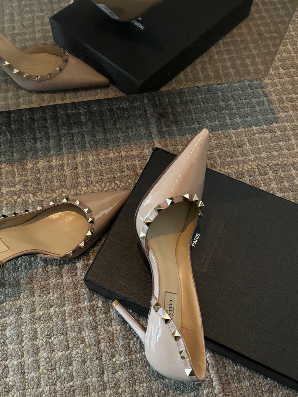 Heels