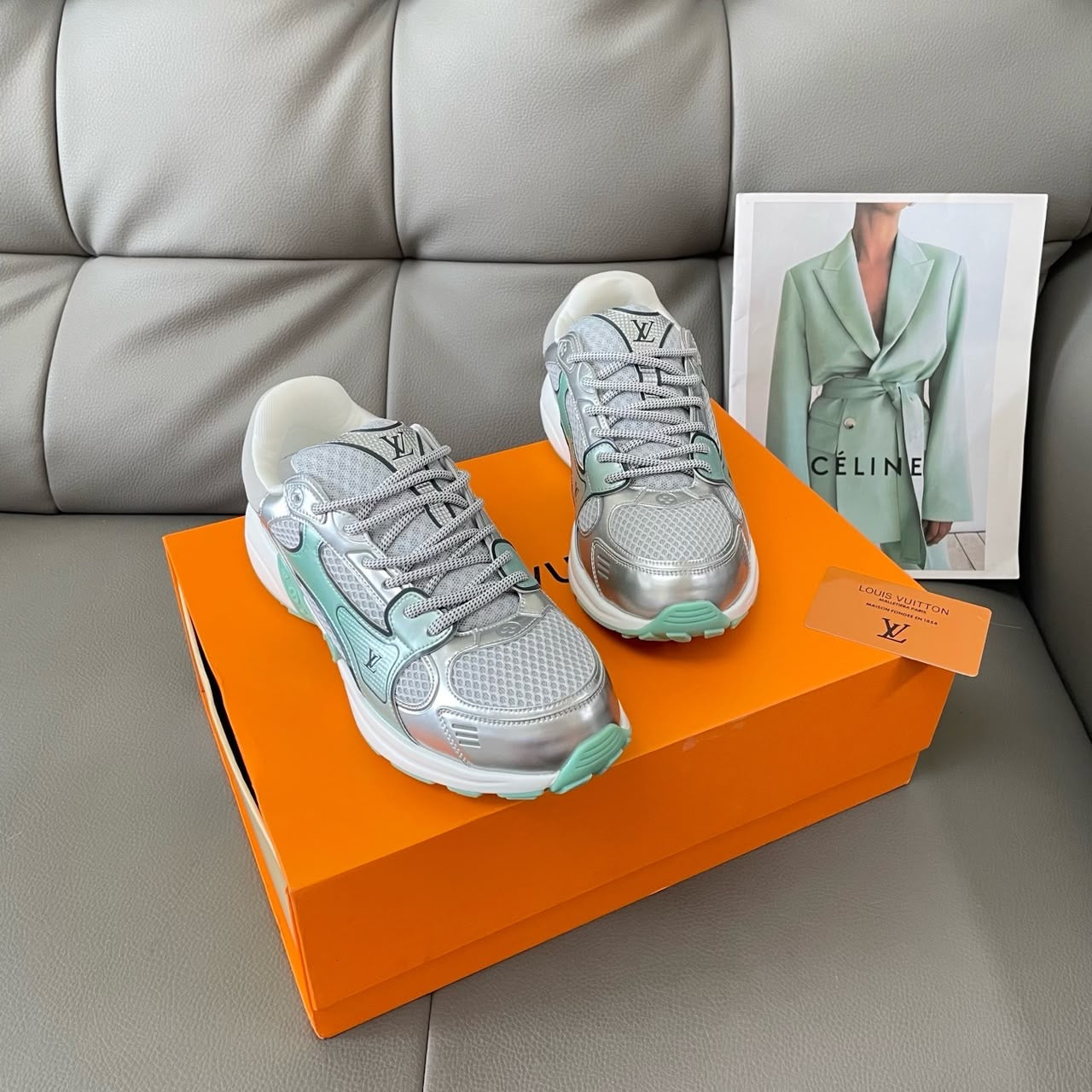 Trainers