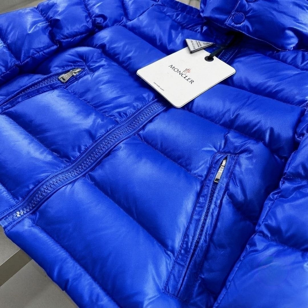 Kids Coat