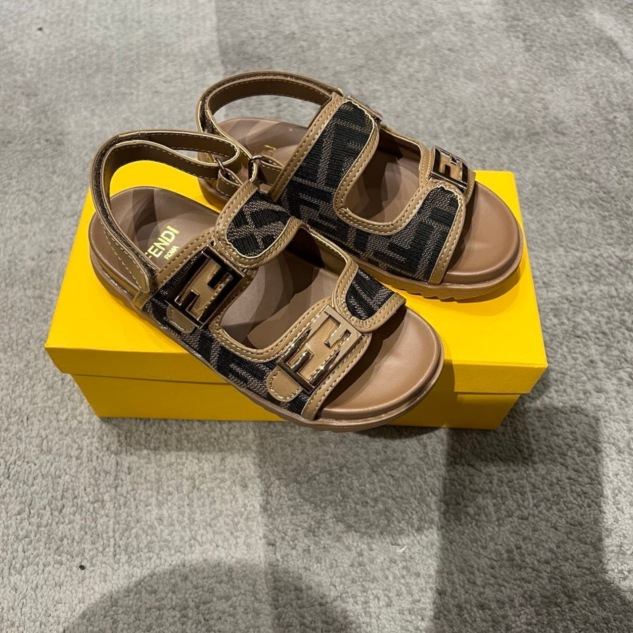 Kids Sandals