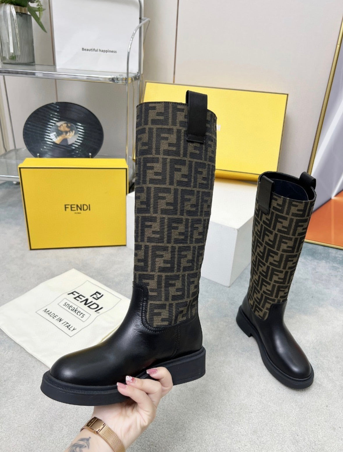 Boots