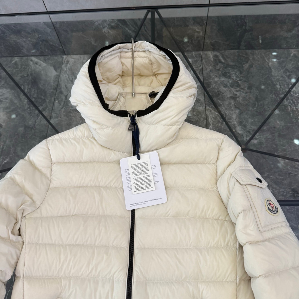 Coat