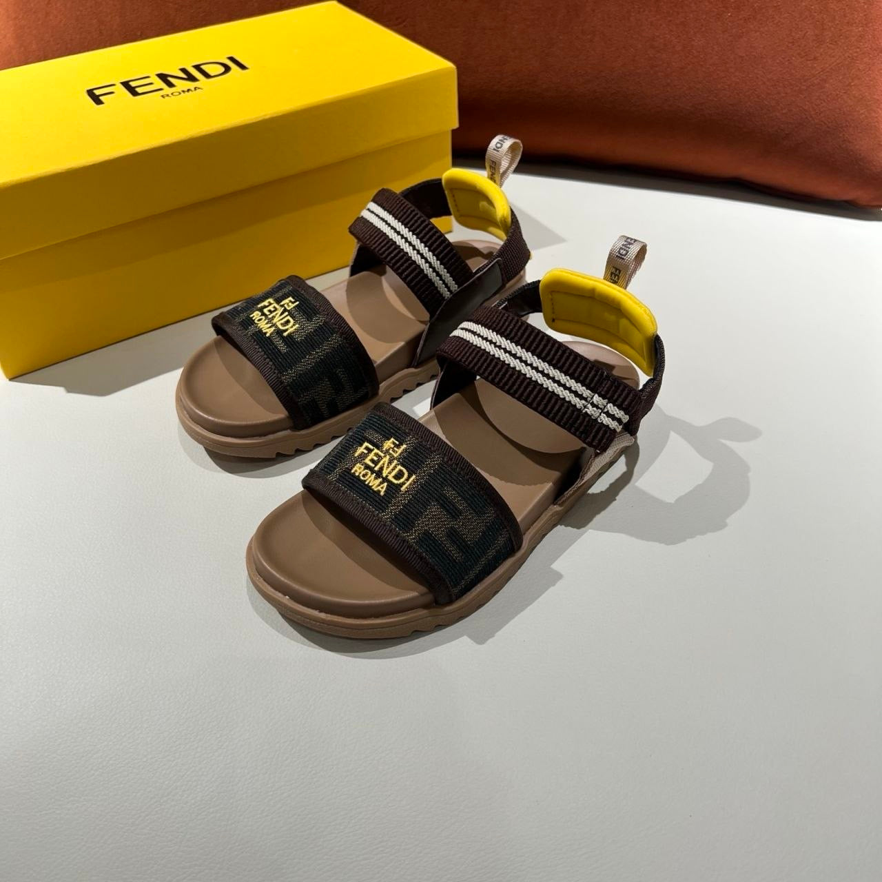 Kids Sandals
