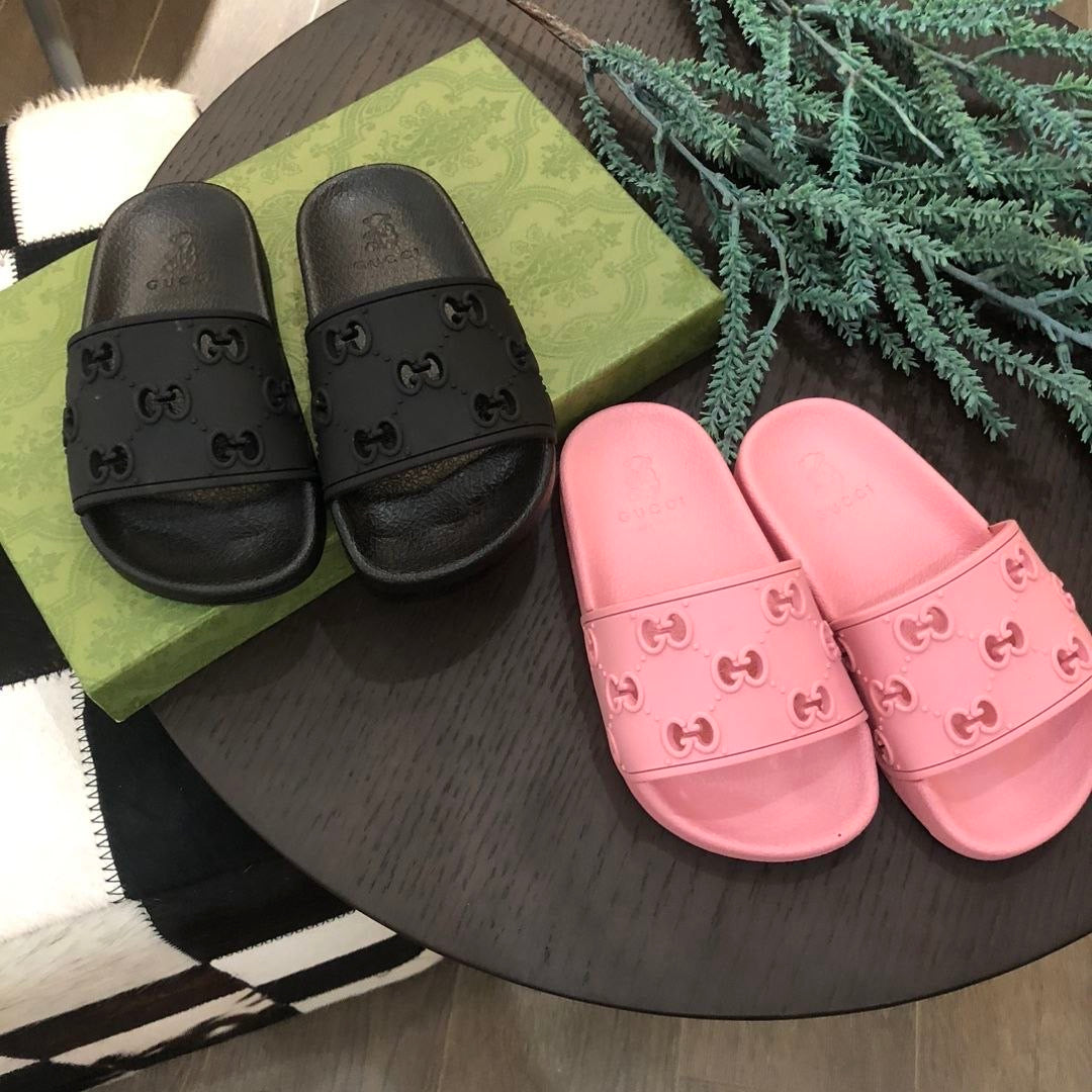 Kids Sliders