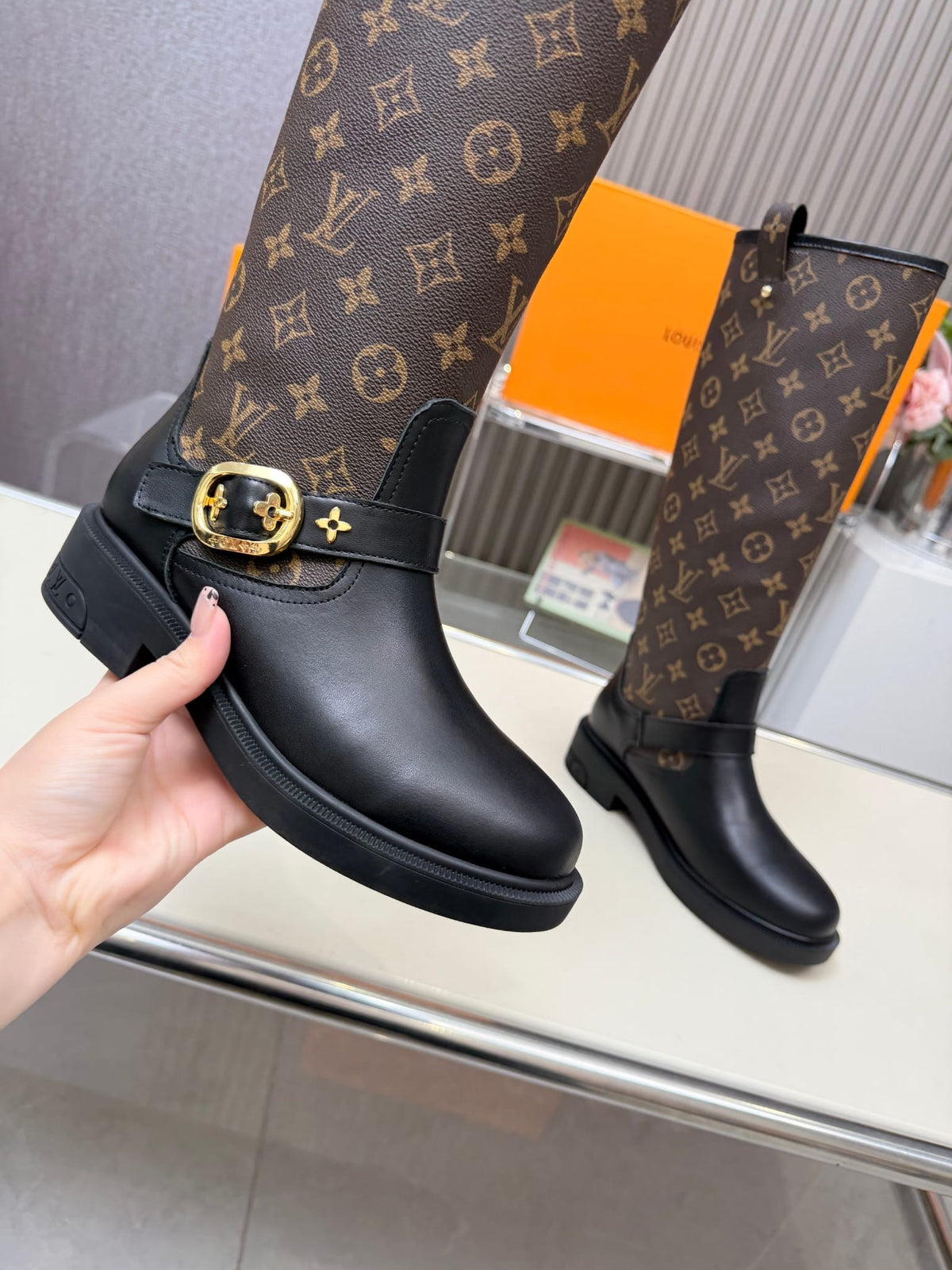 Boots