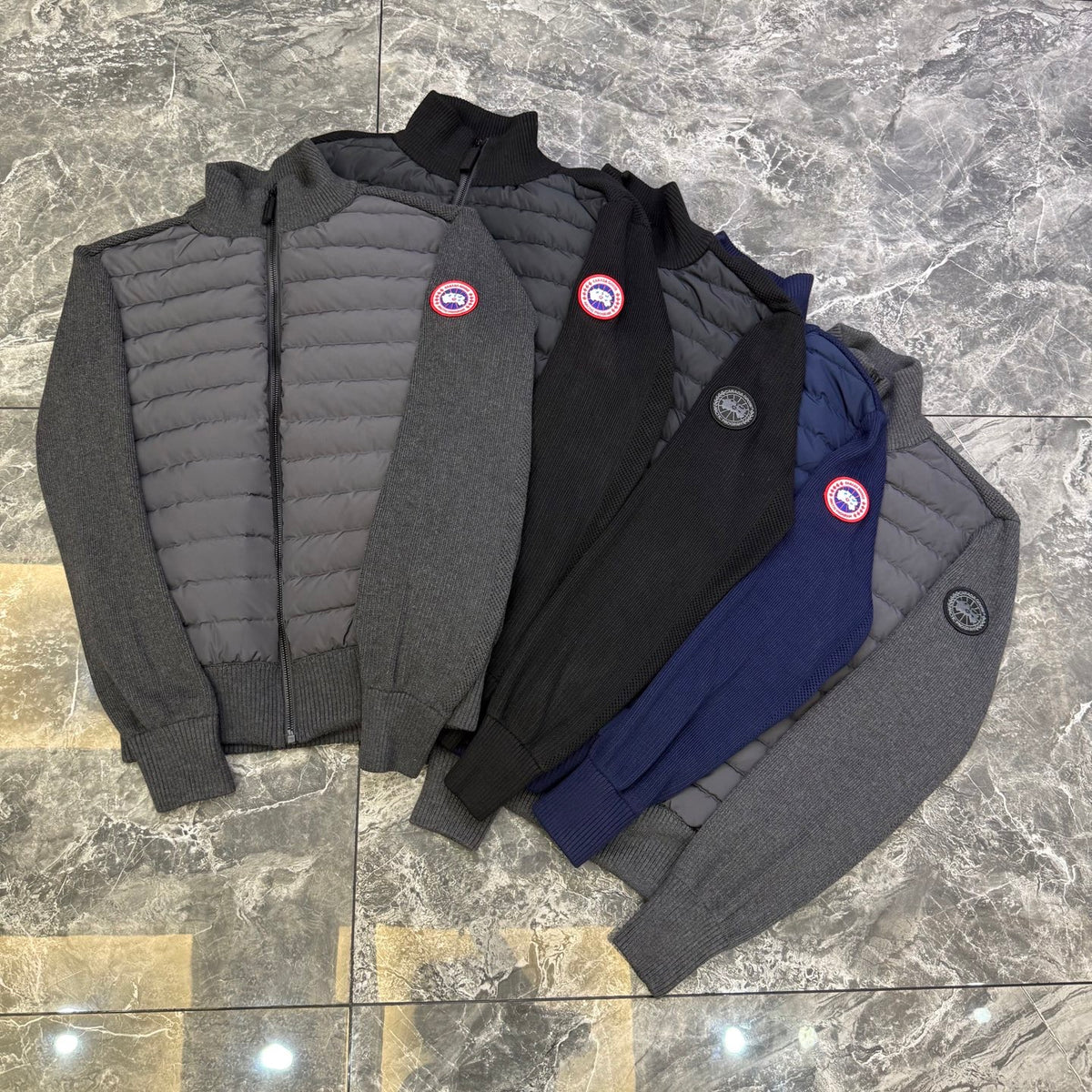 Men’s Jacket