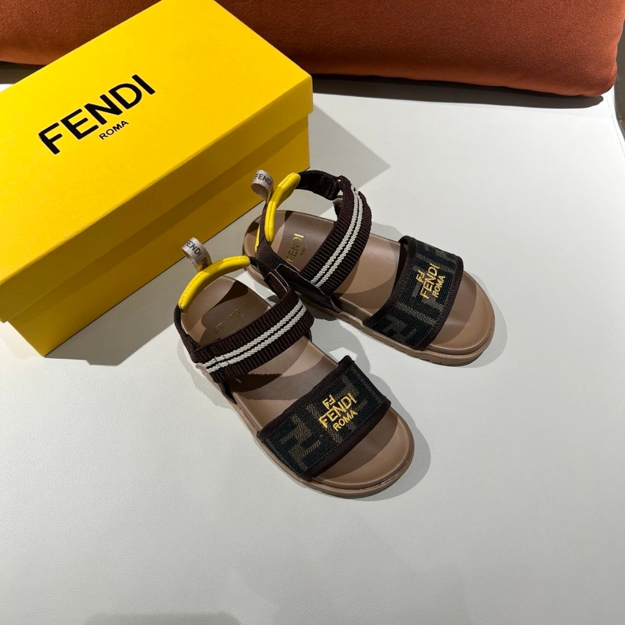 Kids Sandals