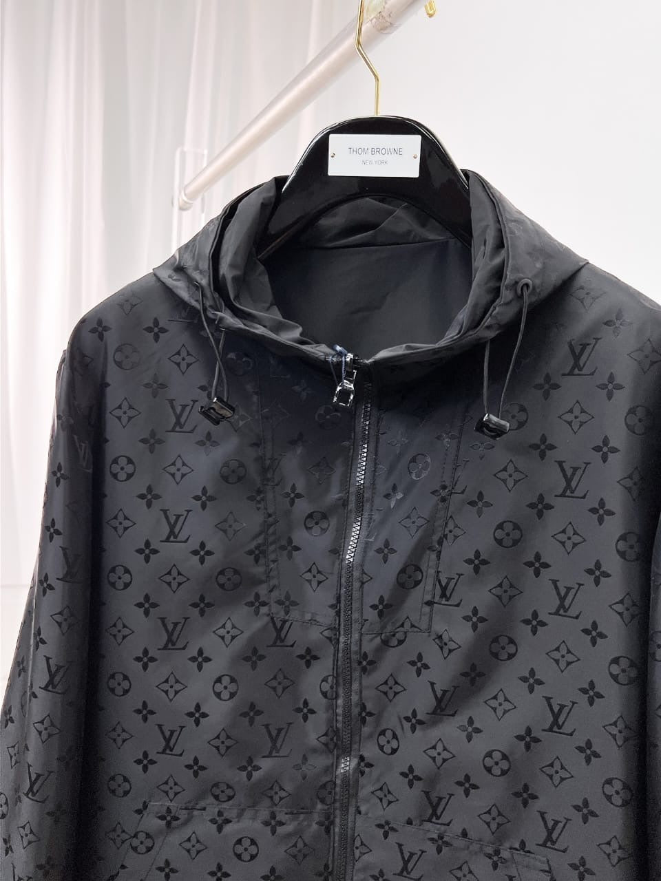 Jackets SMALL FITTING