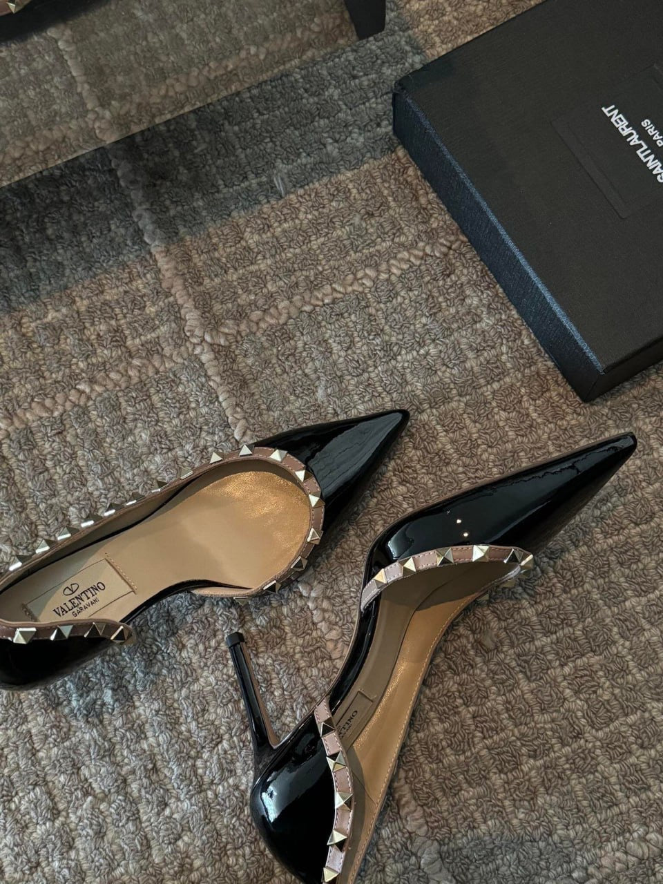 Heels