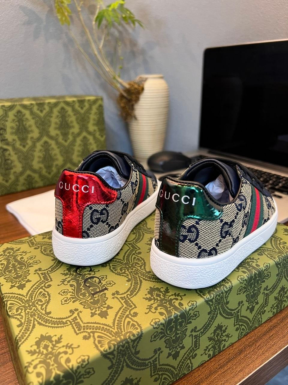 Kids Trainers