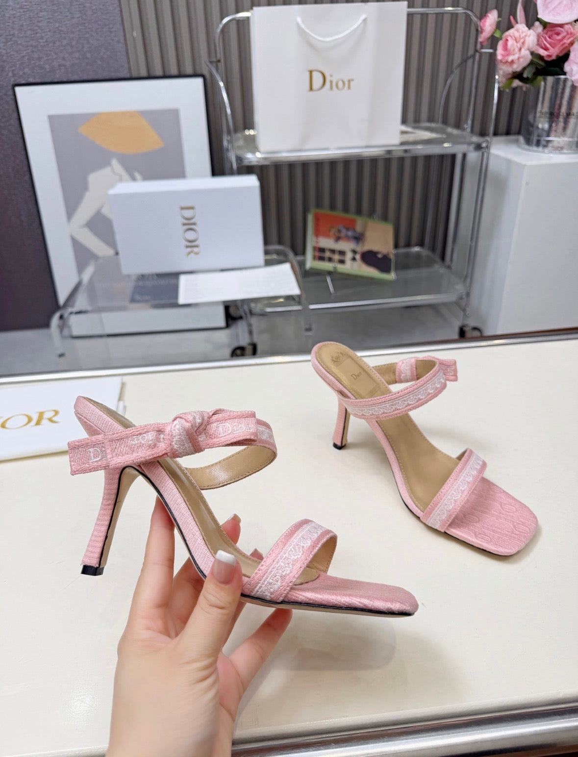 Heels
