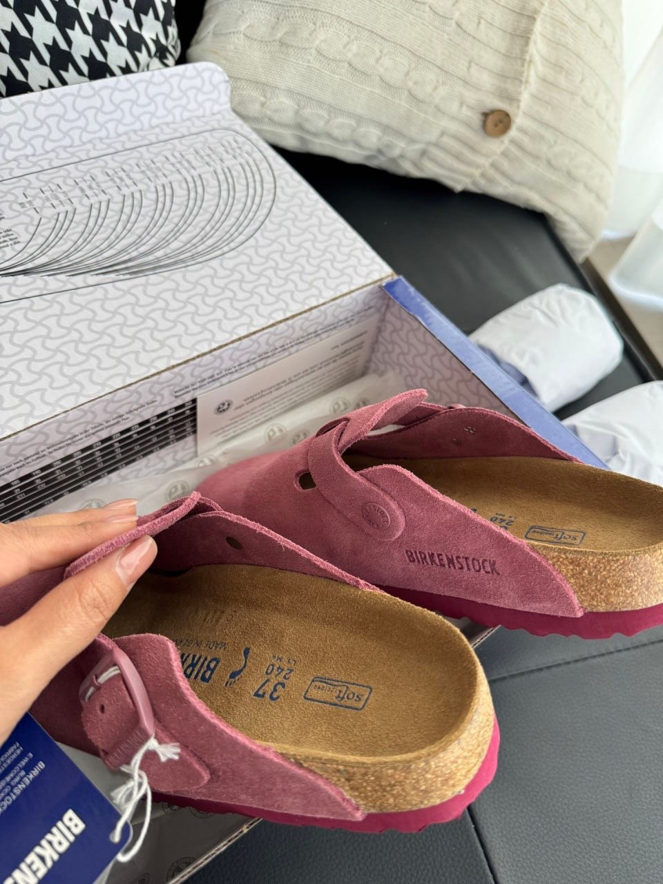 Birkenstock