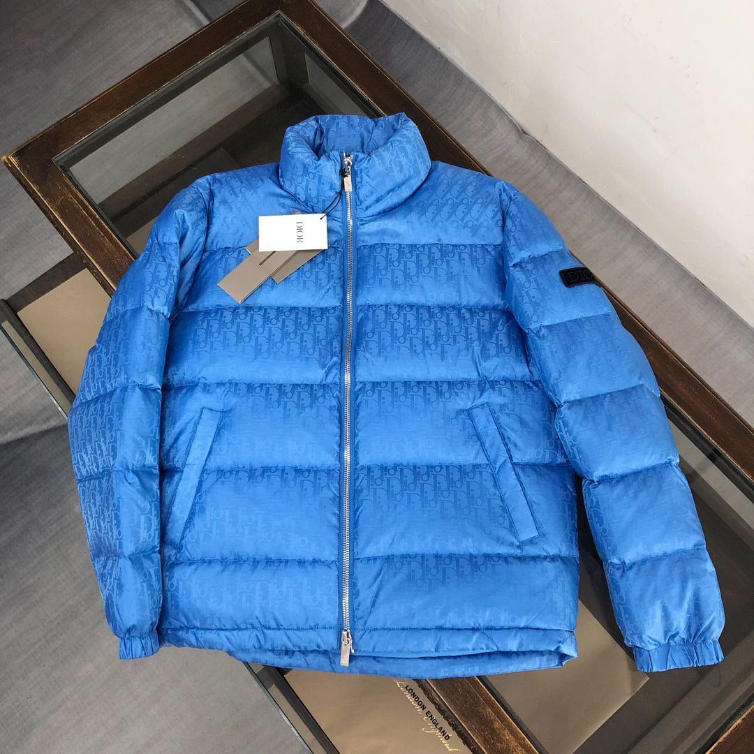 Mens Coat (SIZE UP)