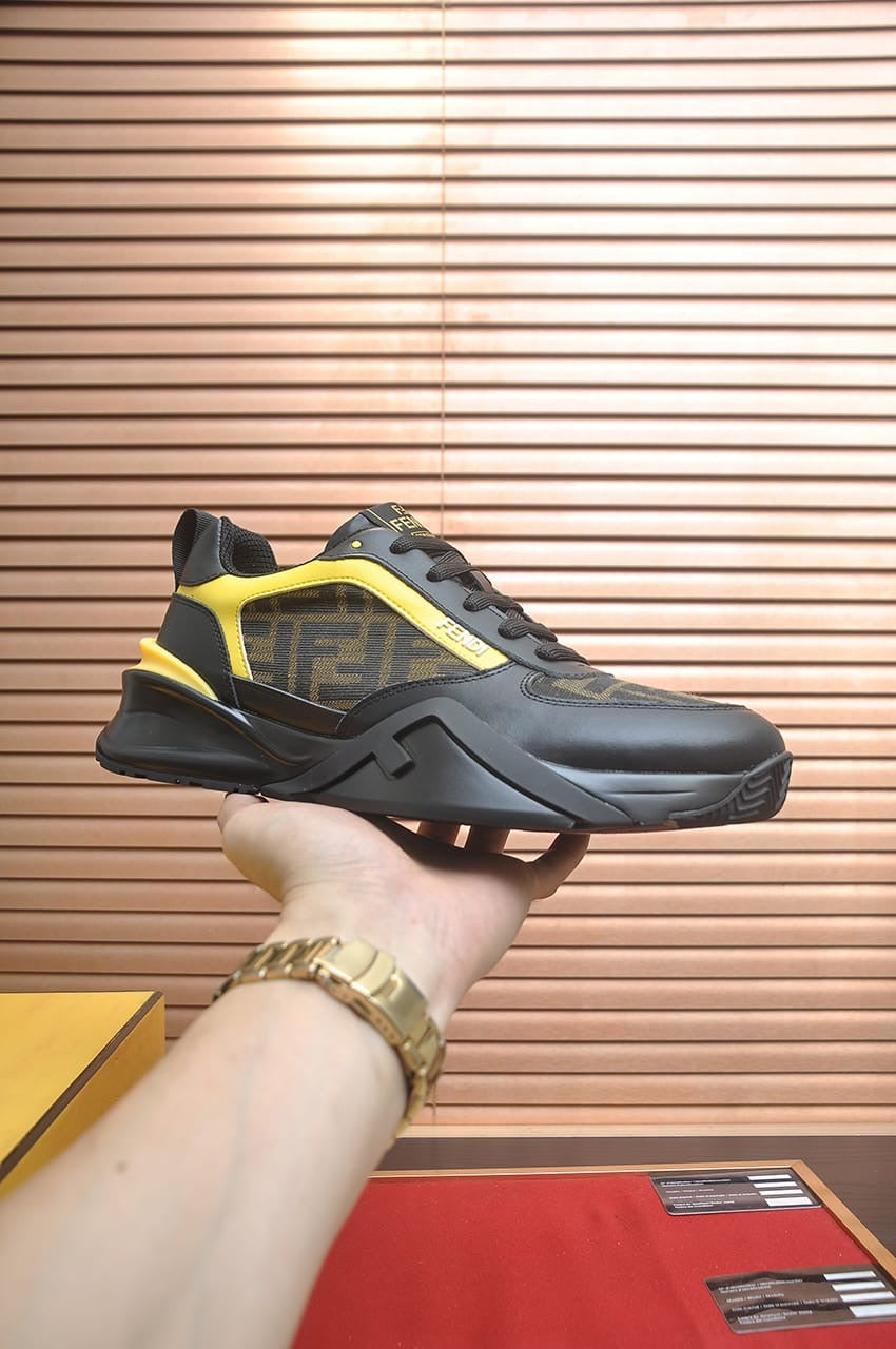 Trainers