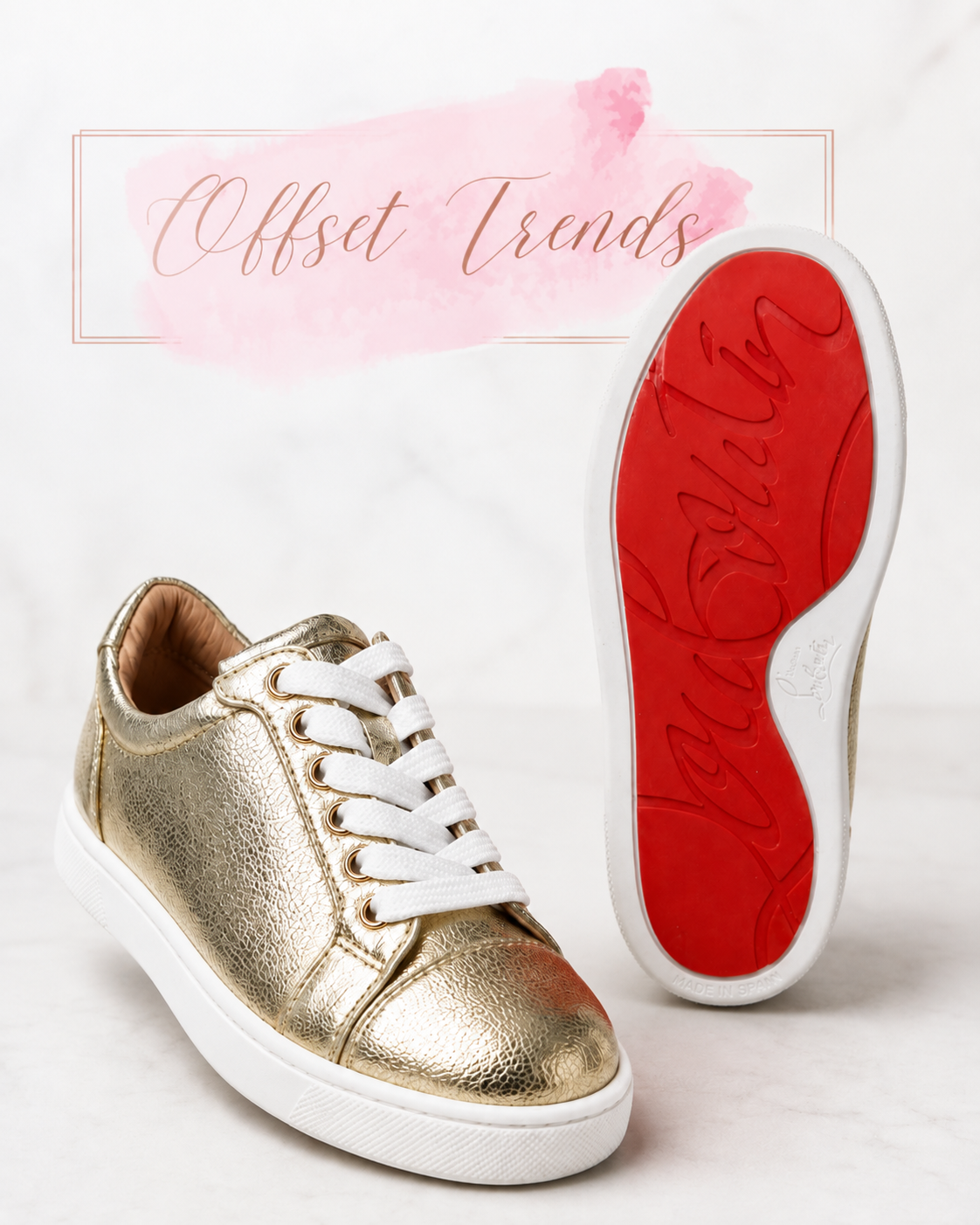 Kids Trainers