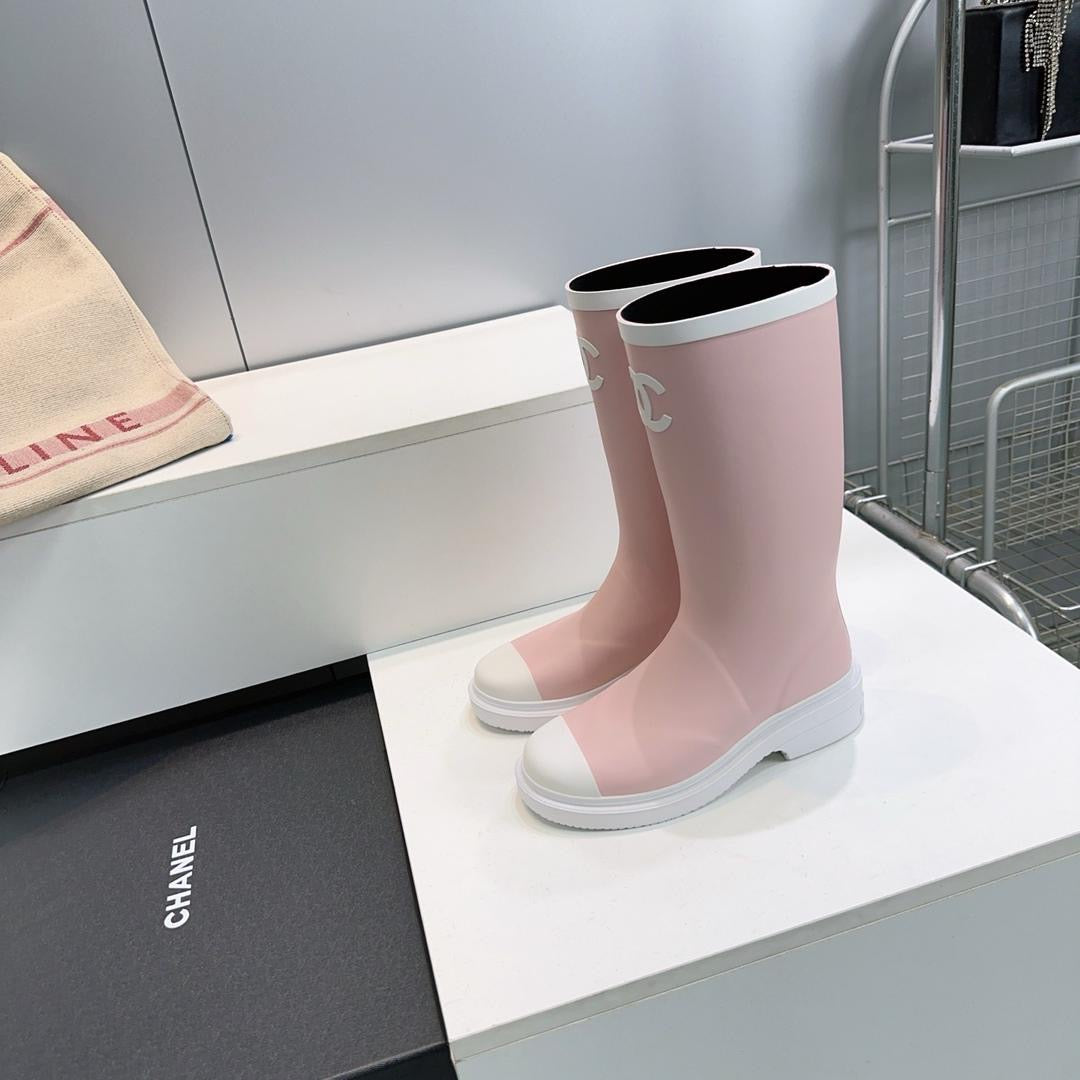 Welly Boots