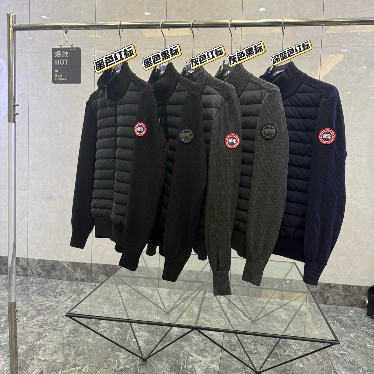 Men’s Jacket