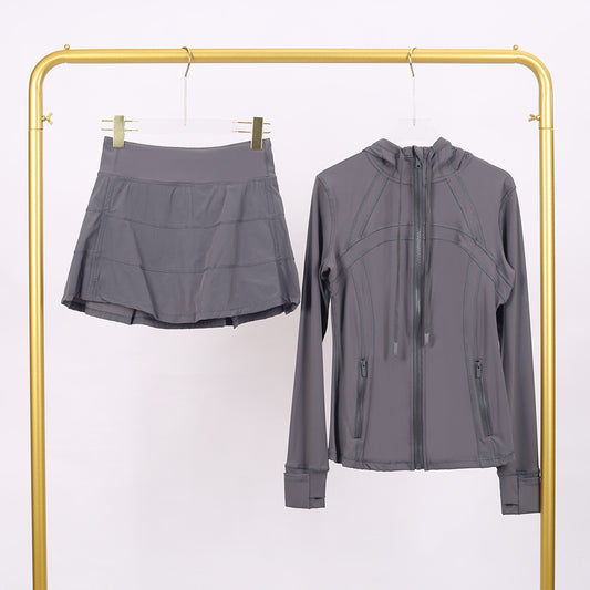Lulu Skirt Set