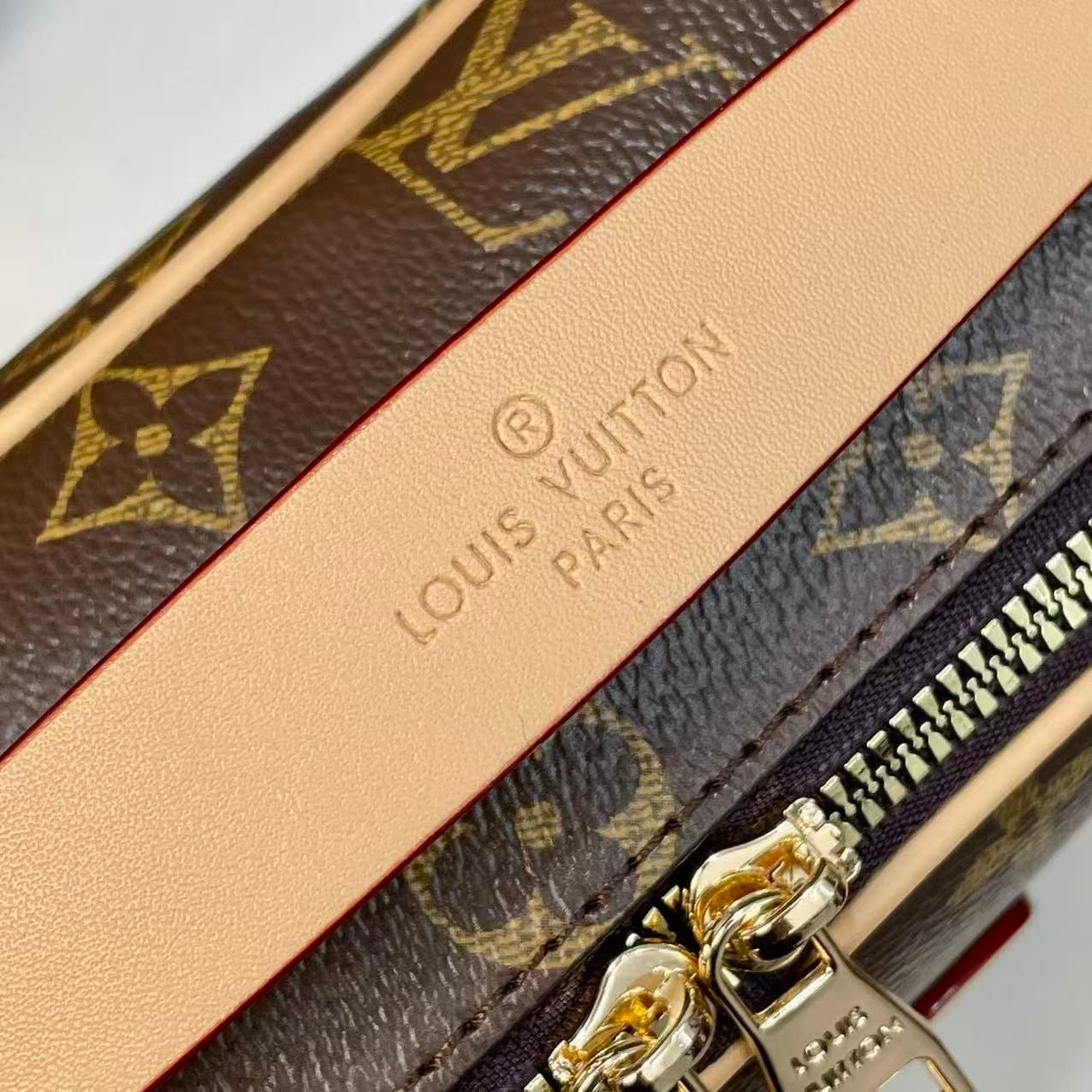 Wash Bag