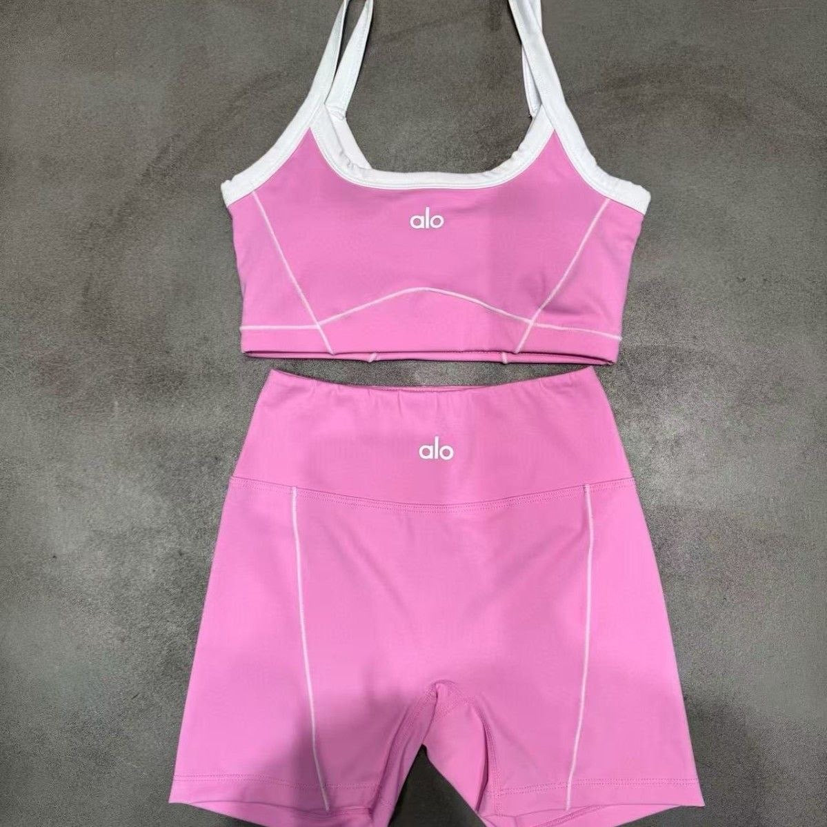 Gym Set