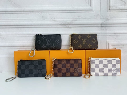 Mini Pouch