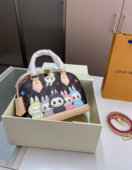 Labubu Bag