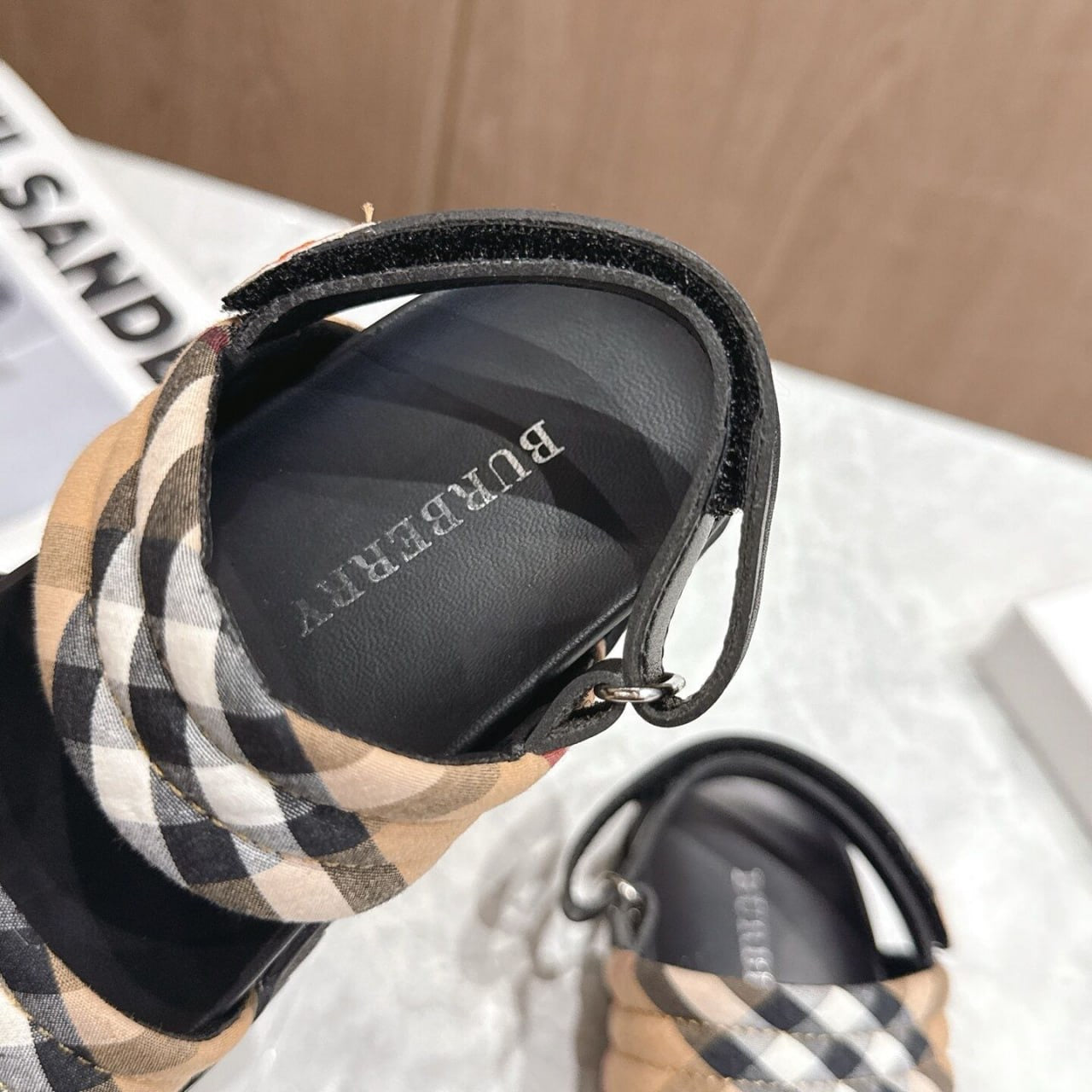 Kids Sandals