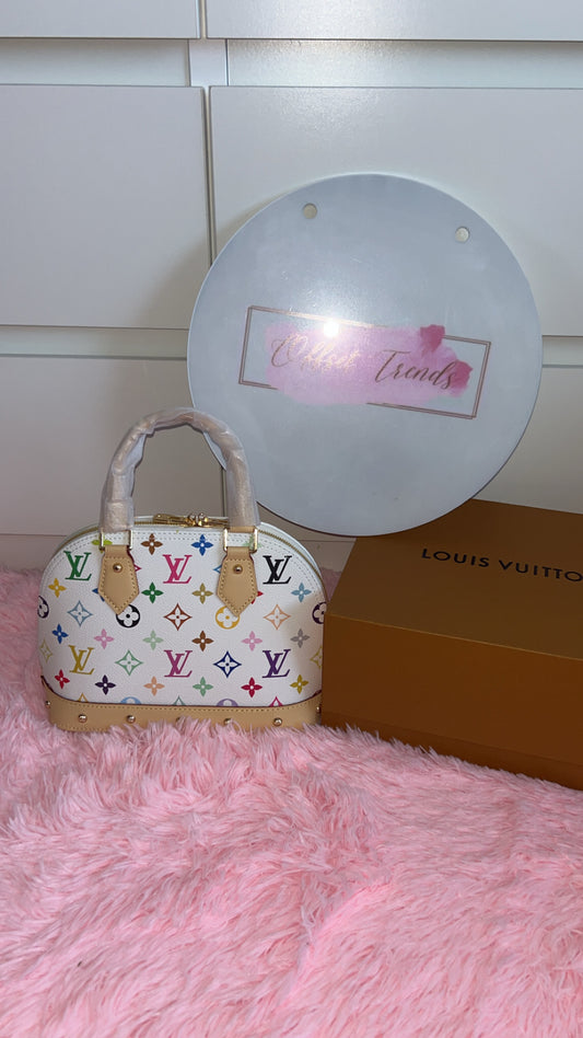 Alma Bag