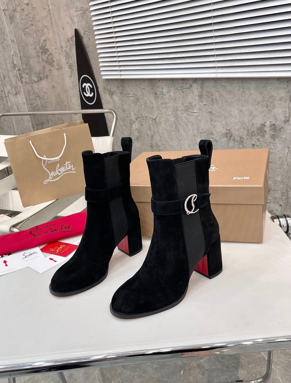 Boots