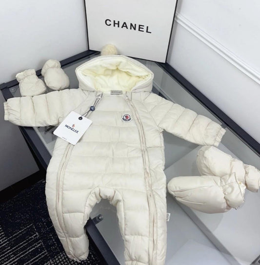 Baby Suit