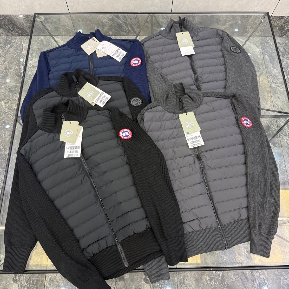 Men’s Jacket