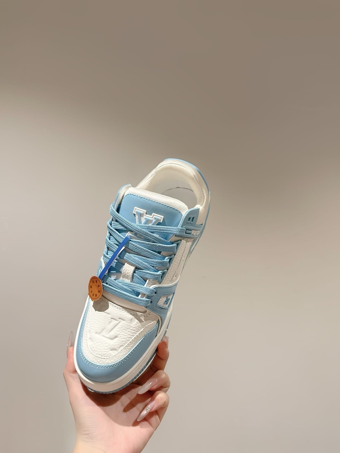 Trainers