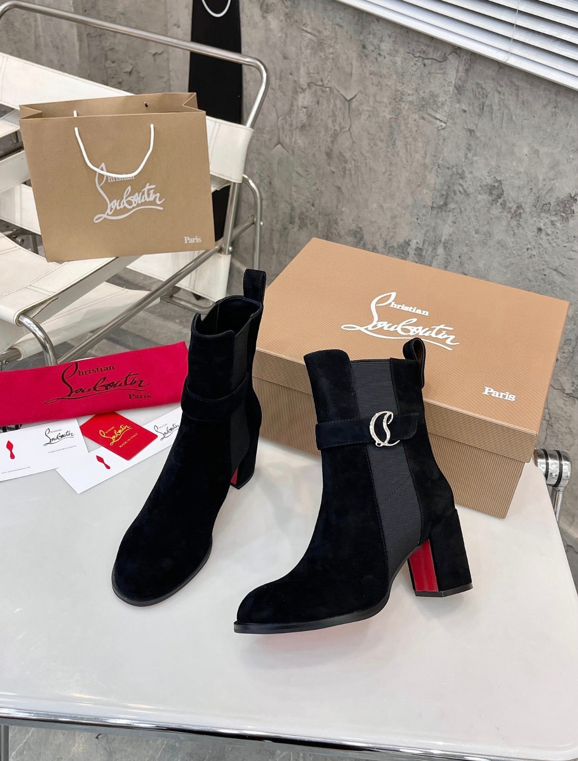 Boots