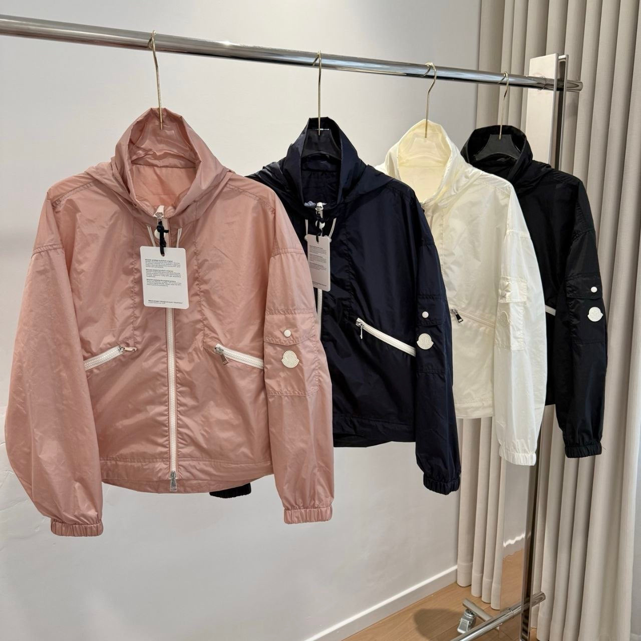 Jacket
