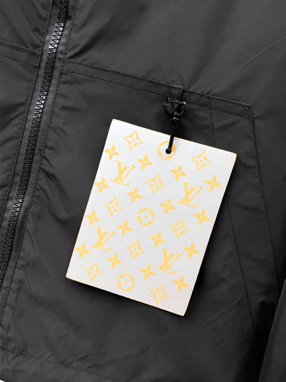 Jackets SMALL FITTING