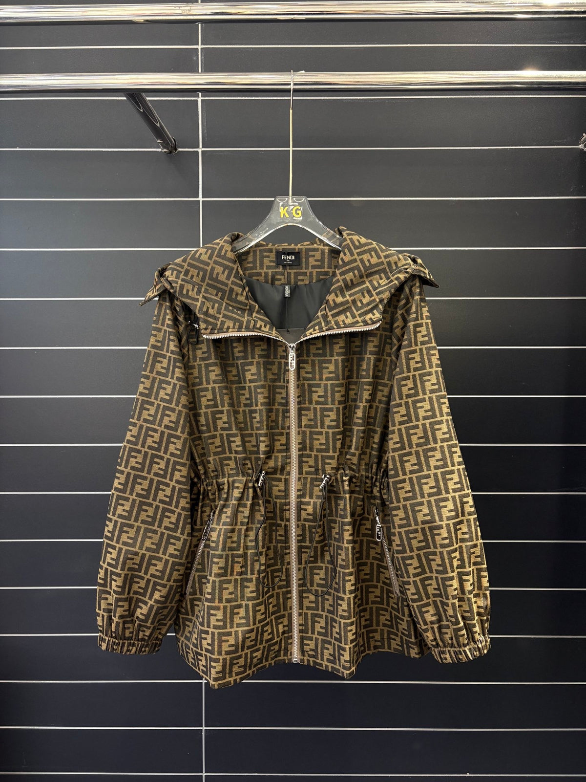 Jacket