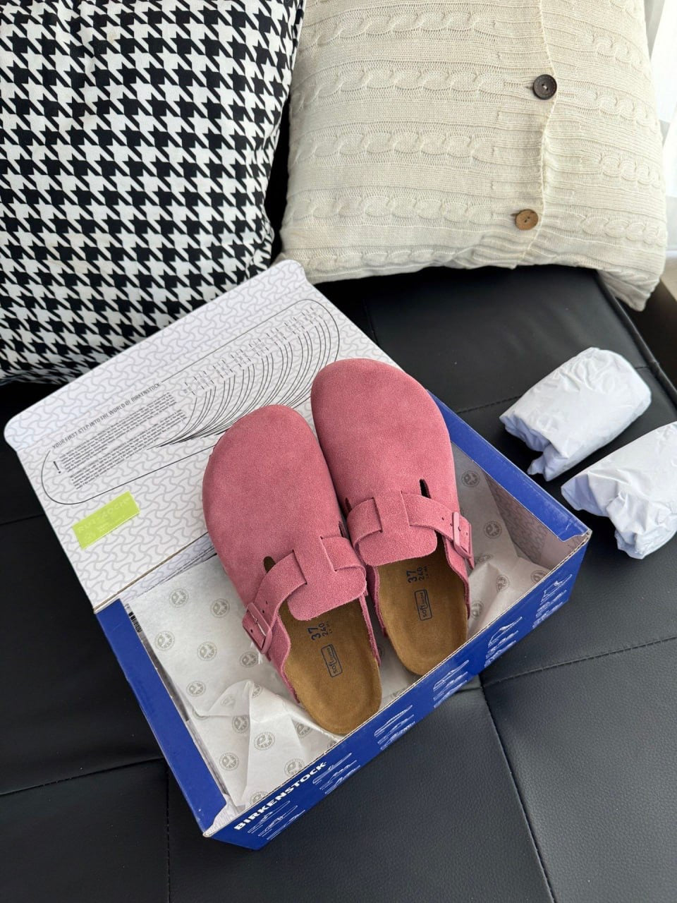 Birkenstock