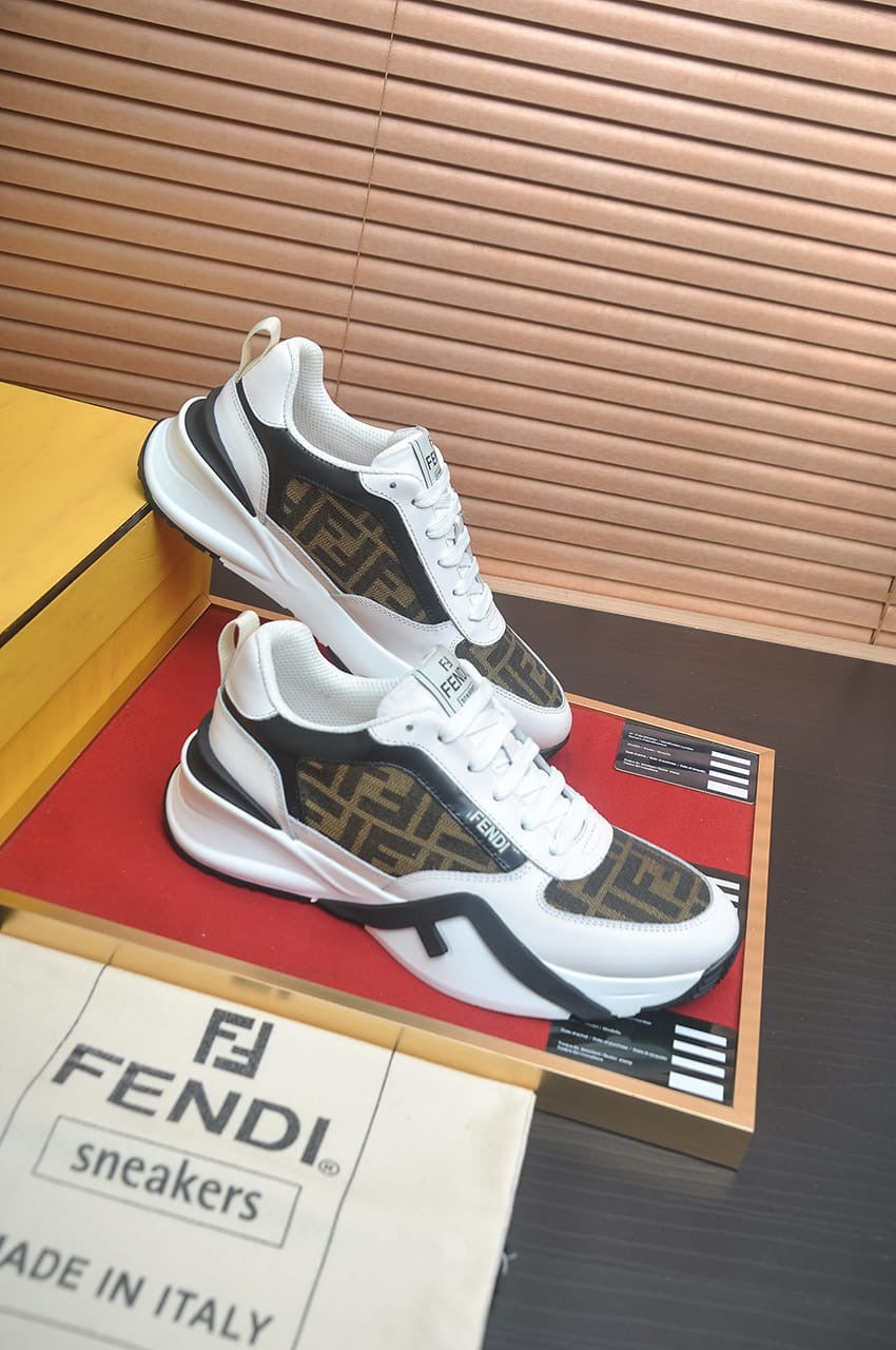 Trainers