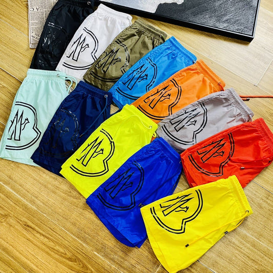 Swim Shorts SIZE UP