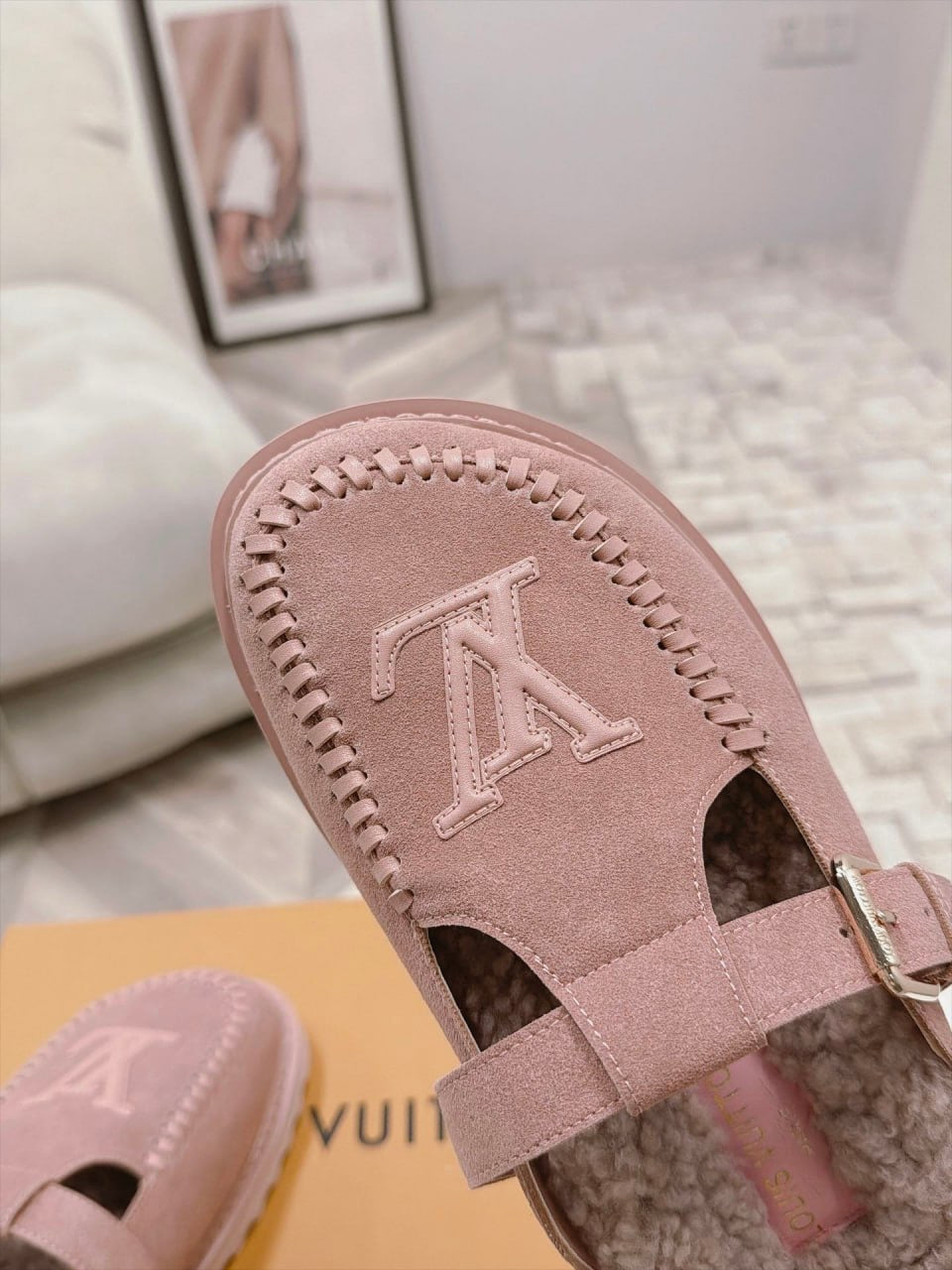 Mules