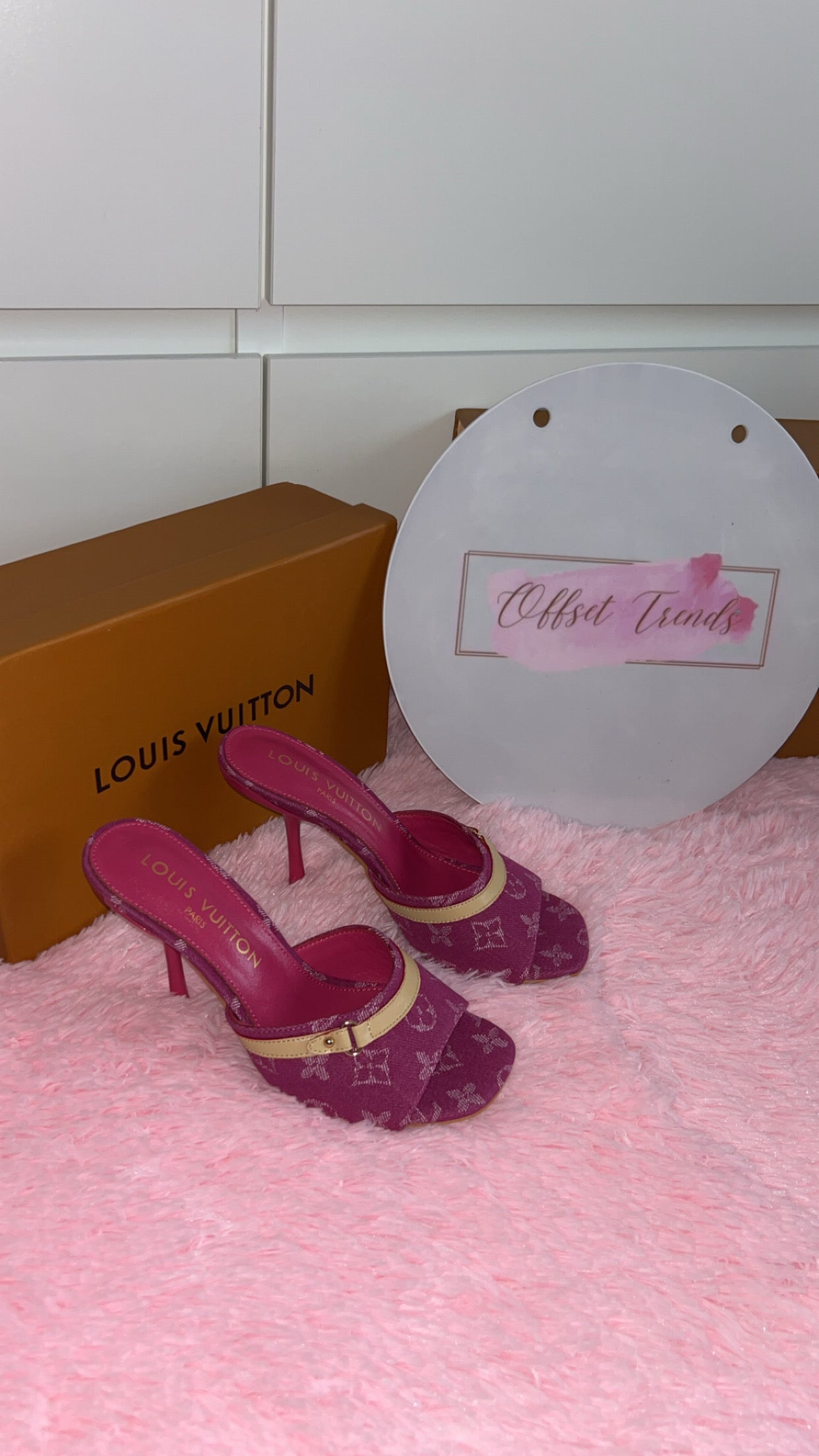 Heels1 IN STOCK