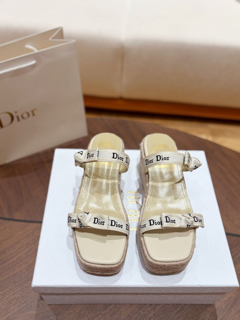 Sandals