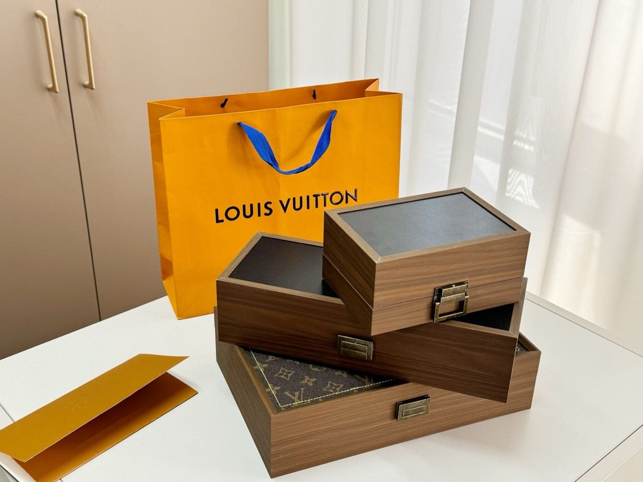 Jewellery Box NO BOX