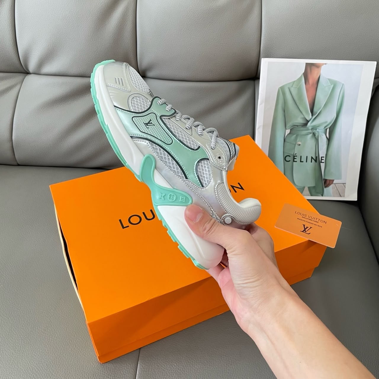 Trainers