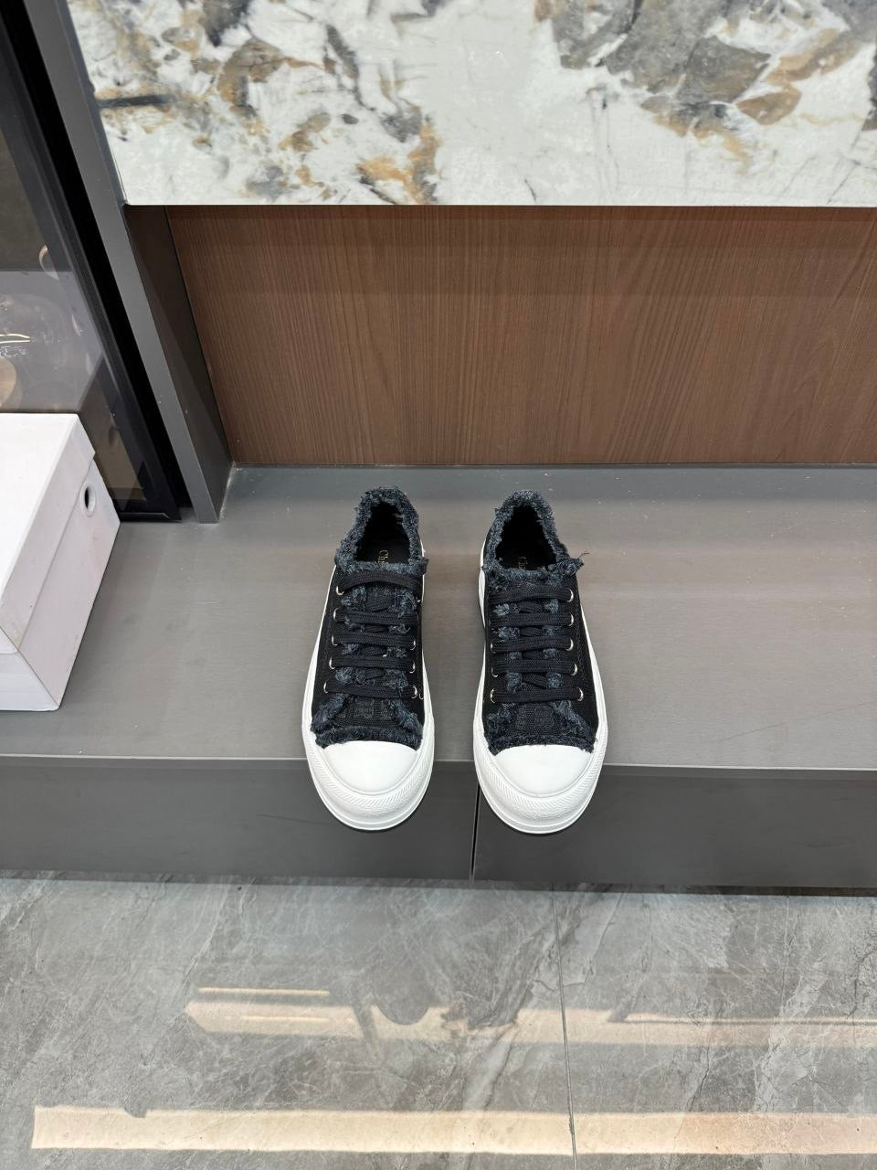 Trainers
