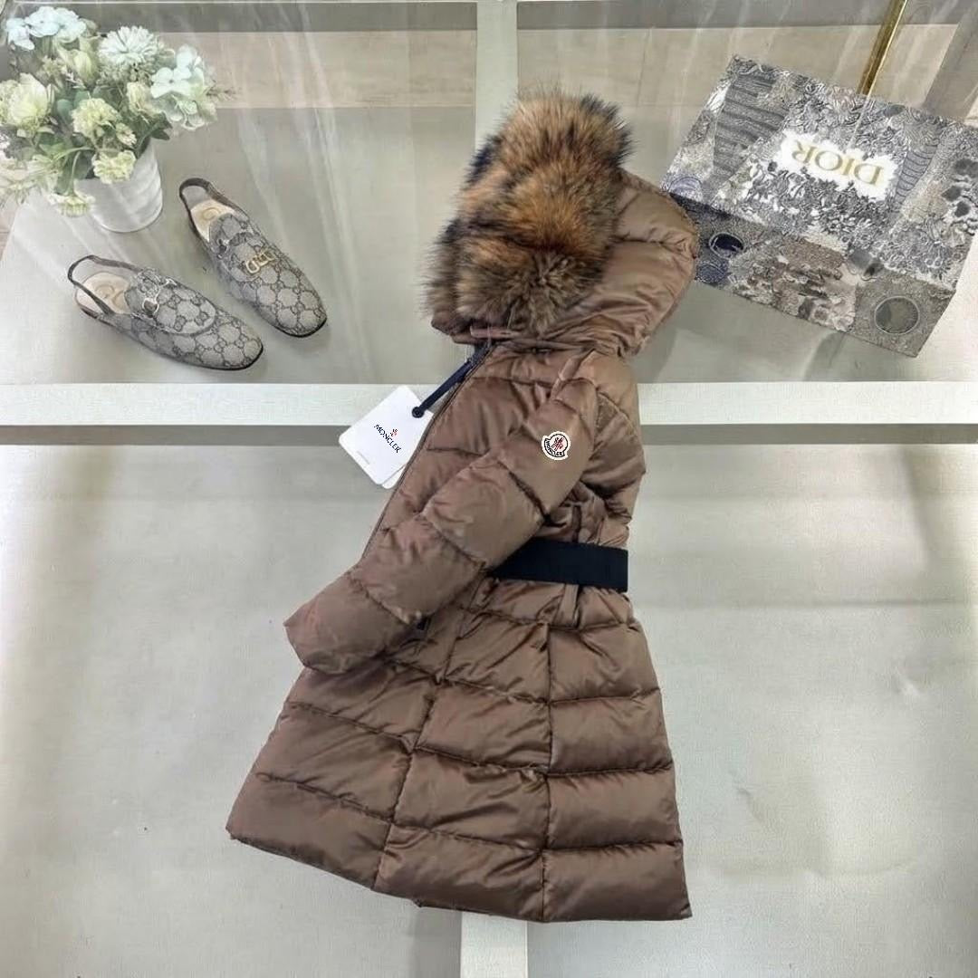 Kids Coat