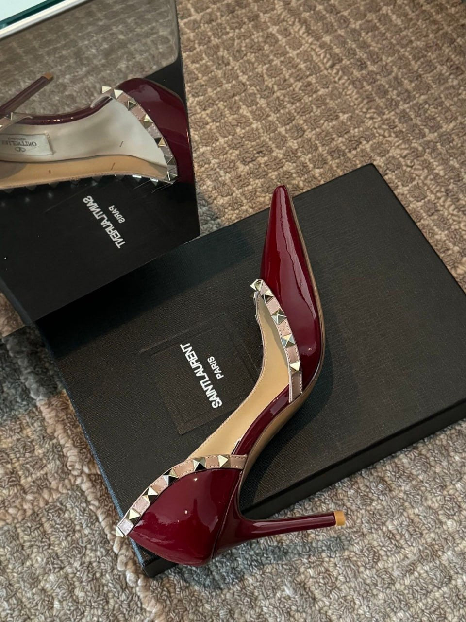 Heels