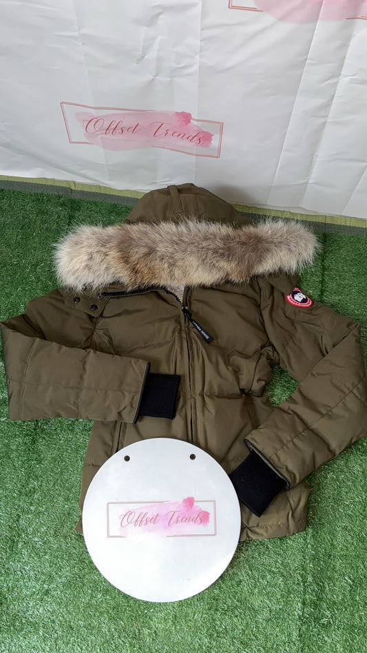Coat IN STOCK