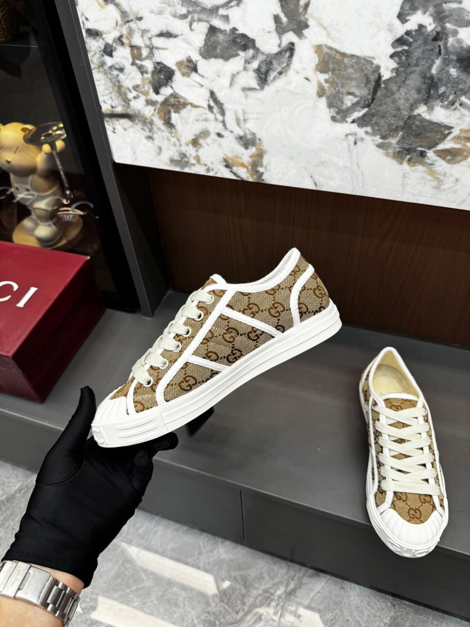 Trainers